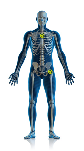 Bone Densitometry - Derry Imaging