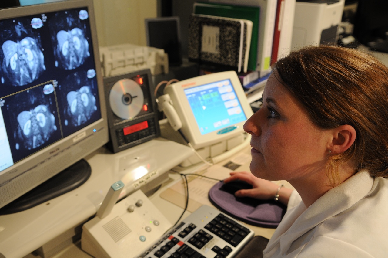 Dr. Goldshein, Mammography, and Breast Imaging - DMC ...