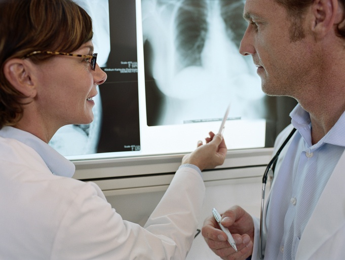 Radiology Terminology for Beginners DMC Primary Care